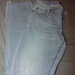 Mens jeans
